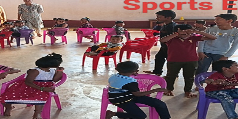 Cultural Event Teachers Day Celebration
